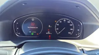 Honda Accord 2022 Sport Special Edition 4dr Sedán