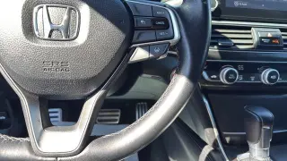 Honda Accord 2022 Sport Special Edition 4dr Sedán