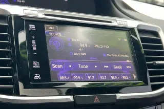 Honda Accord 2016 EX-L 4dr Sedán con Navegación y Honda Sensing