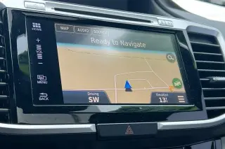 Honda Accord 2016 EX-L 4dr Sedán con Navegación y Honda Sensing