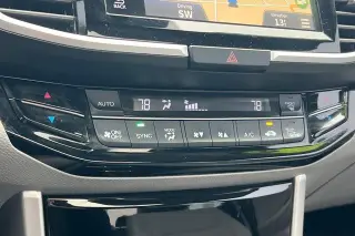 Honda Accord 2016 EX-L 4dr Sedán con Navegación y Honda Sensing