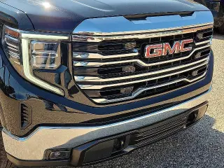 GMC Sierra 1500 2025 4x2 SLT 4dr Crew Cab 5.8 ft. SB