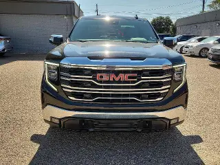 GMC Sierra 1500 2025 4x2 SLT 4dr Crew Cab 5.8 ft. SB