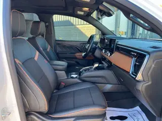 GMC Canyon 2024 4x4 AT4 4dr Crew Cab 5 ft. SB