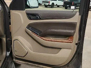 Chevrolet Tahoe 2018 4x4 Premier 4pujertas SUV