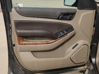 Chevrolet Tahoe 2018 4x4 Premier 4pujertas SUV