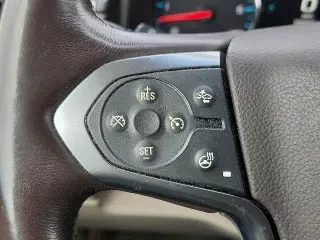 Chevrolet Tahoe 2018 4x4 Premier 4pujertas SUV
