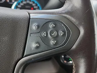 Chevrolet Tahoe 2018 4x4 Premier 4pujertas SUV