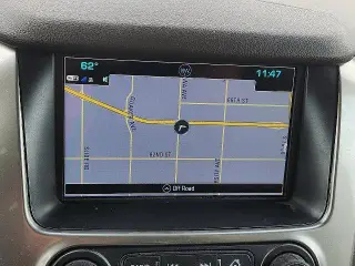 Chevrolet Tahoe 2018 4x4 Premier 4pujertas SUV