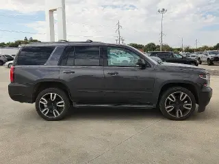 Chevrolet Tahoe 2018 4x4 Premier 4pujertas SUV