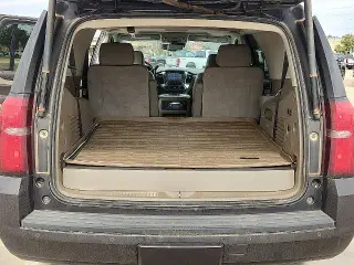 Chevrolet Tahoe 2018 4x4 Premier 4pujertas SUV