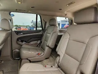 Chevrolet Tahoe 2018 4x4 Premier 4pujertas SUV