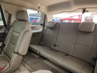 Chevrolet Tahoe 2018 4x4 Premier 4pujertas SUV