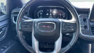 GMC Yukon XL 2023 4x2 SLE 4dr SUV