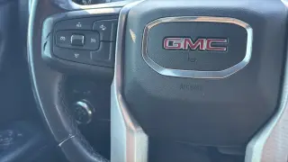 GMC Yukon XL 2023 4x2 SLE 4dr SUV
