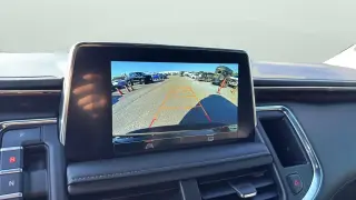 GMC Yukon XL 2023 4x2 SLE 4dr SUV