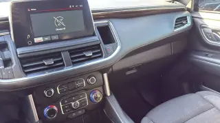 GMC Yukon XL 2023 4x2 SLE 4dr SUV
