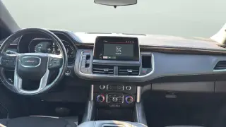 GMC Yukon XL 2023 4x2 SLE 4dr SUV
