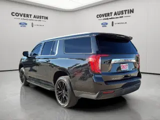 GMC Yukon XL 2023 4x2 SLE 4dr SUV