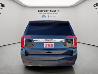 GMC Yukon XL 2023 4x2 SLE 4dr SUV