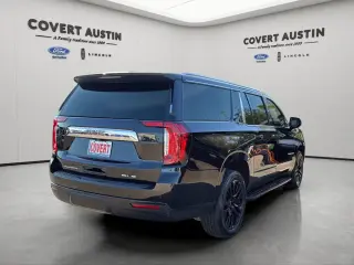 GMC Yukon XL 2023 4x2 SLE 4dr SUV