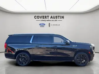 GMC Yukon XL 2023 4x2 SLE 4dr SUV