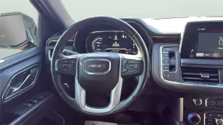 GMC Yukon XL 2023 4x2 SLE 4dr SUV