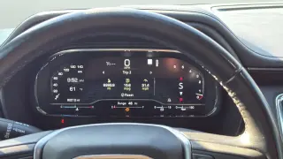 GMC Yukon XL 2023 4x2 SLE 4dr SUV
