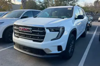 GMC Acadia 2026 Elevation 4dr SUV