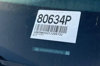 GMC Acadia 2026 Elevation 4dr SUV