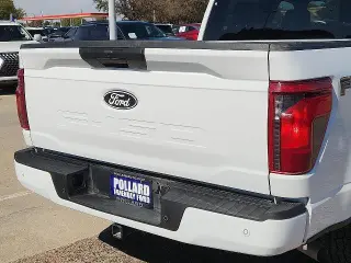 Ford F-150 2025 4x4 XLT 4dr SuperCrew 5.5 ft. SB