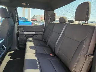 Ford F-150 2025 4x4 XLT 4dr SuperCrew 5.5 ft. SB