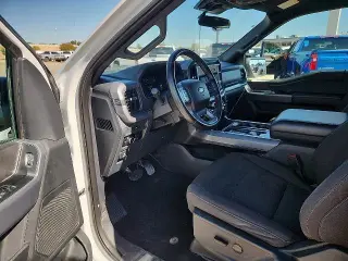 Ford F-150 2025 4x4 XLT 4dr SuperCrew 5.5 ft. SB