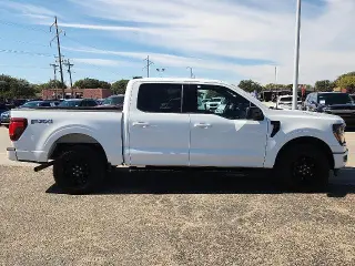 Ford F-150 2025 4x4 XLT 4dr SuperCrew 5.5 ft. SB