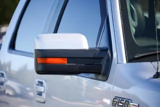 Ford F-150 2013 4x4 FX4 4dr SuperCrew Styleside 5.5 ft. SB