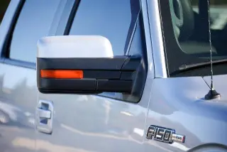 Ford F-150 2013 4x4 FX4 4dr SuperCrew Styleside 5.5 ft. SB