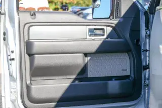 Ford F-150 2013 4x4 FX4 4dr SuperCrew Styleside 5.5 ft. SB