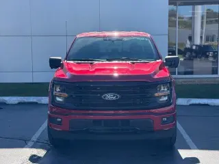 Ford F-150 2024 4x4 XLT 4dr SuperCrew 5.5 ft. SB