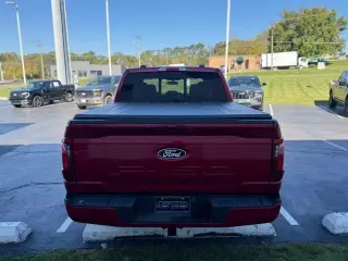 Ford F-150 2024 4x4 XLT 4dr SuperCrew 5.5 ft. SB