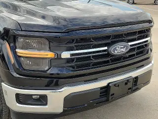 Ford F-150 2025 4x2 XLT 4dr SuperCrew 5.5 ft. SB