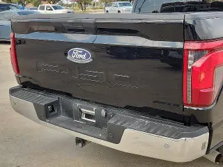 Ford F-150 2025 4x2 XLT 4dr SuperCrew 5.5 ft. SB