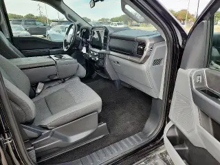 Ford F-150 2025 4x2 XLT 4dr SuperCrew 5.5 ft. SB