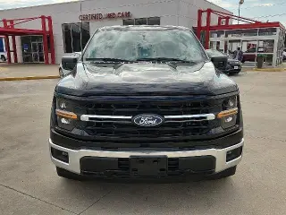 Ford F-150 2025 4x2 XLT 4dr SuperCrew 5.5 ft. SB
