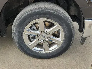 Ford F-150 2025 4x2 XLT 4dr SuperCrew 5.5 ft. SB