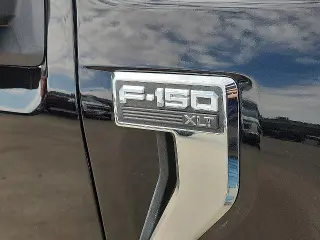 Ford F-150 2025 4x2 XLT 4dr SuperCrew 5.5 ft. SB
