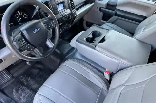 Ford F-150 2020 4x4 XL 4dr SuperCrew 5.5 ft. SB