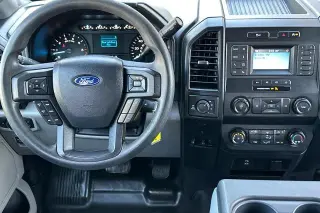 Ford F-150 2020 4x4 XL 4dr SuperCrew 5.5 ft. SB