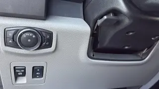 Ford F-150 2016 4x2 XLT 4dr SuperCrew 5.5 ft. SB
