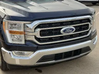 Ford F-150 2021 4x2 XLT 4dr SuperCrew 5.5 ft. SB