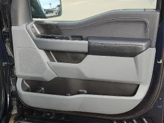Ford F-150 2021 4x2 XLT 4dr SuperCrew 5.5 ft. SB